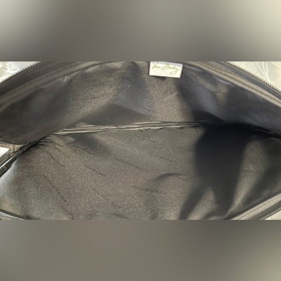 Vera Bradley BUNDLE of 1 Laptop Bag and 1 Wallet - Picture 9 of 15